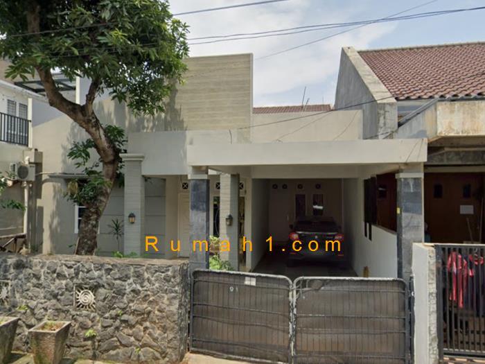 Foto Rumah dijual di Palm Merah Griya Loka, Rumah Id: 6881