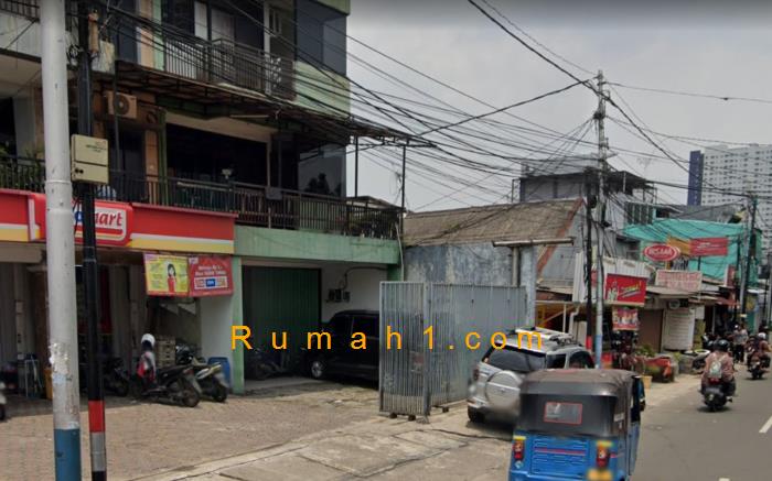 Foto Ruko dijual di Jalan H Ten Raya, Ruko Id: 6883