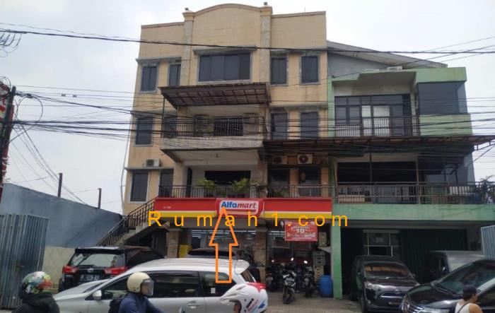 Foto Ruko dijual di Jalan H Ten Raya, Ruko Id: 6883