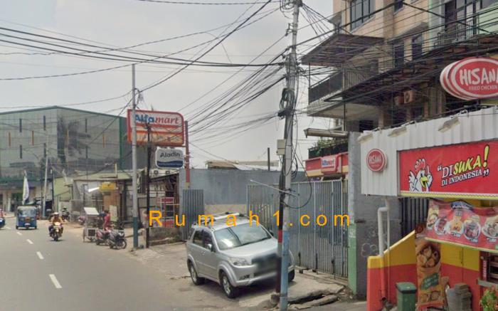 Foto Ruko dijual di Jalan H Ten Raya, Ruko Id: 6883