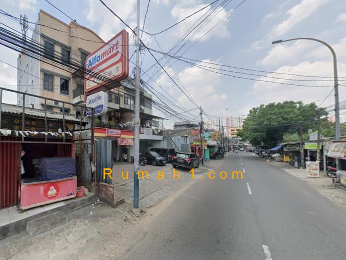 Foto Ruko dijual di Jalan H Ten Raya, Ruko Id: 6883