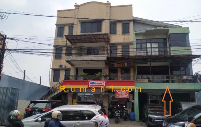 Foto Ruko dijual di Jalan H Ten Raya, Ruko Id: 6884