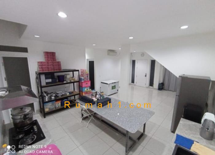 Foto Rumah dijual di Jakarta Garden City, Rumah Id: 6885