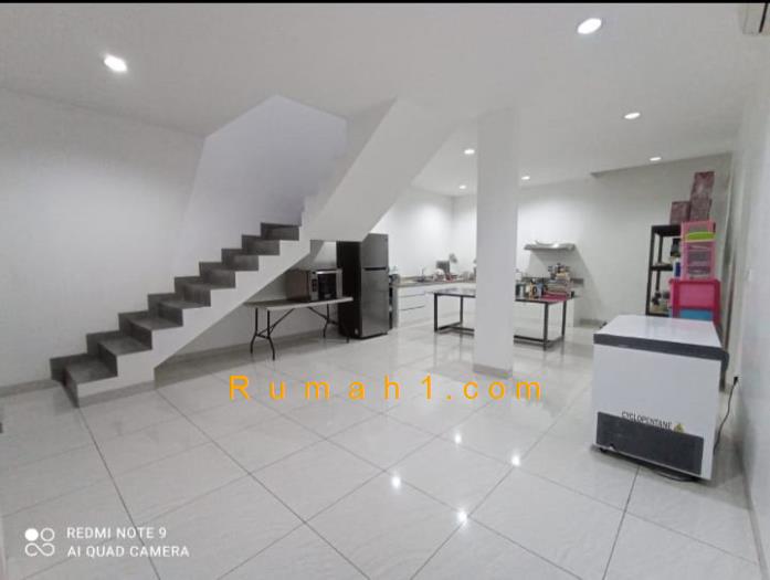 Foto Rumah dijual di Jakarta Garden City, Rumah Id: 6885