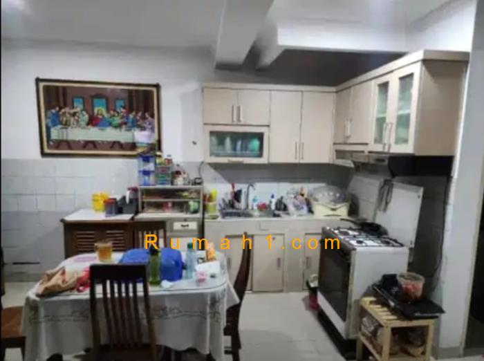 Foto Rumah dijual di Pulo Gebang Permai, Rumah Id: 6887