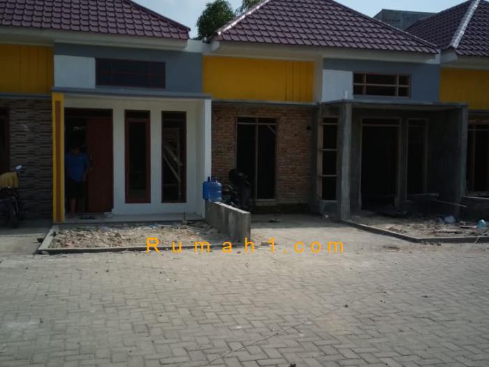 Foto Rumah dijual di Savana Abadi Regency, Rumah Id: 6888