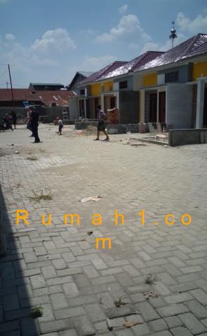 Foto Rumah dijual di Savana Abadi Regency, Rumah Id: 6888