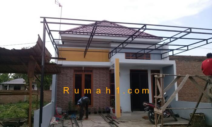 Foto Rumah dijual di Savana Abadi Regency, Rumah Id: 6888