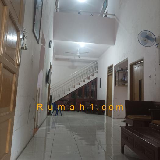 Foto Rumah dijual di Pulo Gebang, Cakung, Rumah Id: 6891