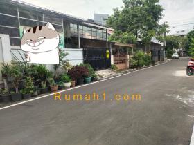 Image rumah dijual di Pulo Gebang, Cakung, Jakarta Timur, Properti Id 6891