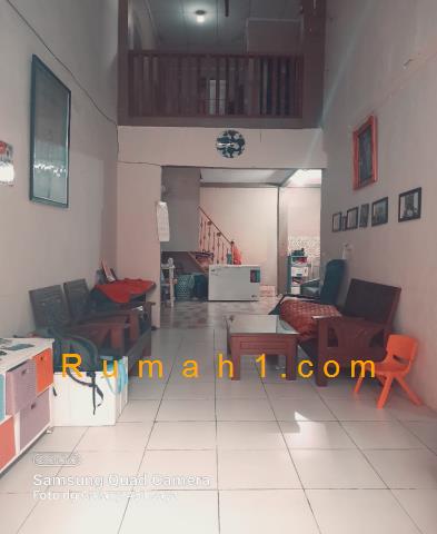 Foto Rumah dijual di Pulo Gebang Permai, Rumah Id: 6892