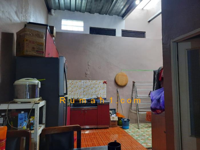 Foto Rumah dijual di Pulo Gebang Permai, Rumah Id: 6892