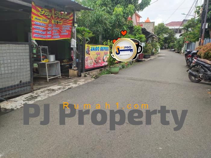 Foto Rumah dijual di Pulo Gebang, Cakung, Rumah Id: 6893