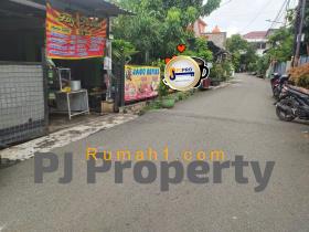 Image rumah dijual di Pulo Gebang, Cakung, Jakarta Timur, Properti Id 6893