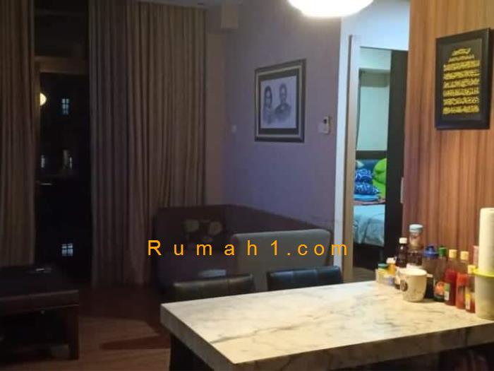 Foto Salemba Residence Apartement dijual, Apartemen Id: 6894