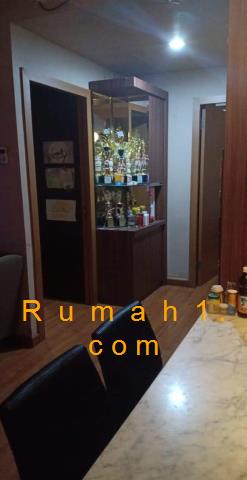 Foto Salemba Residence Apartement dijual, Apartemen Id: 6894