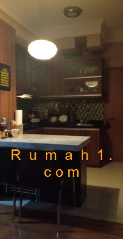 Foto Salemba Residence Apartement dijual, Apartemen Id: 6894