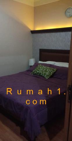 Foto Salemba Residence Apartement dijual, Apartemen Id: 6894