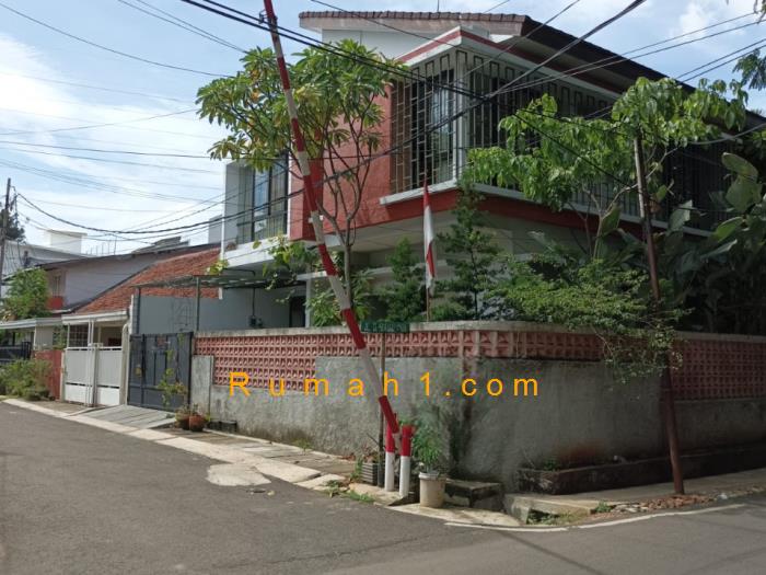 Foto Rumah dijual di Bedungan Hilir, CBD, Tanah Abang, Rumah Id: 6895