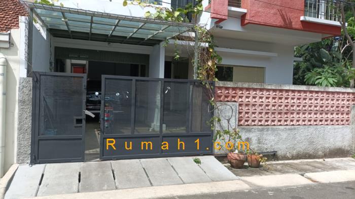 Foto Rumah dijual di Bedungan Hilir, CBD, Tanah Abang, Rumah Id: 6895