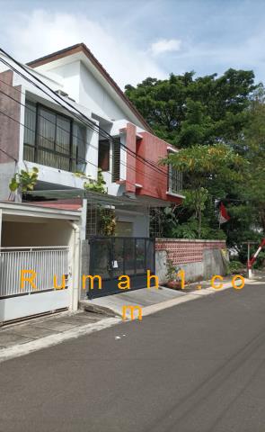 Foto Rumah dijual di Bedungan Hilir, CBD, Tanah Abang, Rumah Id: 6895