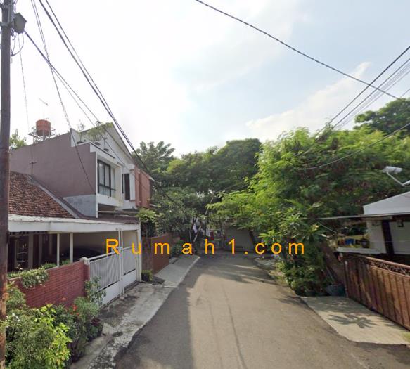 Foto Rumah dijual di Bedungan Hilir, CBD, Tanah Abang, Rumah Id: 6895