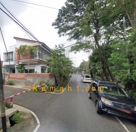 Foto Rumah dijual di Bedungan Hilir, CBD, Tanah Abang, Rumah Id: 6895