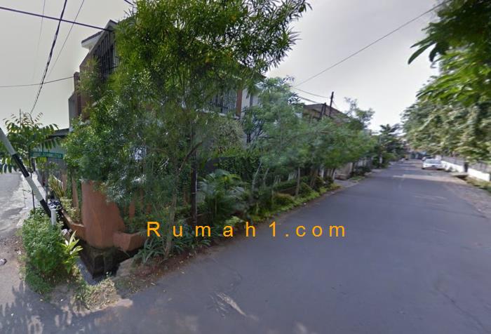 Foto Rumah dijual di Bedungan Hilir, CBD, Tanah Abang, Rumah Id: 6895