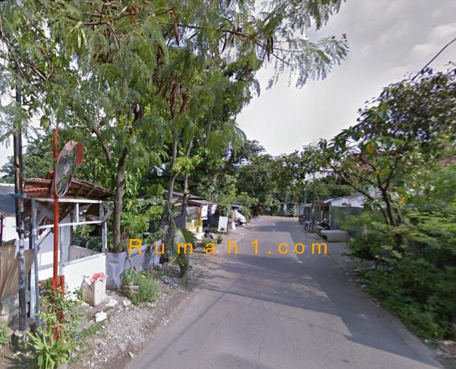 Foto Rumah dijual di Bedungan Hilir, CBD, Tanah Abang, Rumah Id: 6895