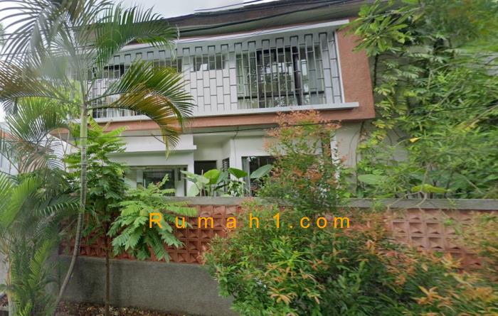 Foto Rumah dijual di Bedungan Hilir, CBD, Tanah Abang, Rumah Id: 6895