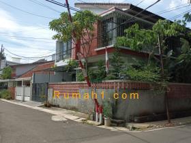 Image rumah dijual di Bedungan Hilir, CBD, Tanah Abang, Jakarta Pusat, Properti Id 6895