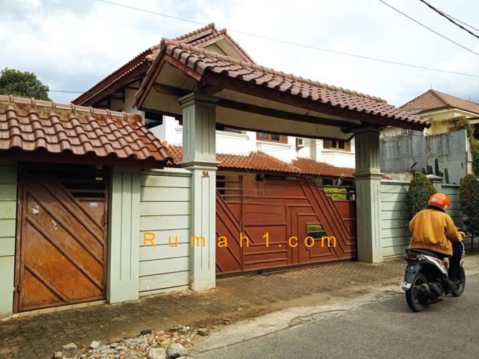 Foto Rumah dijual di Pondok Labu, Cilandak, Rumah Id: 6896