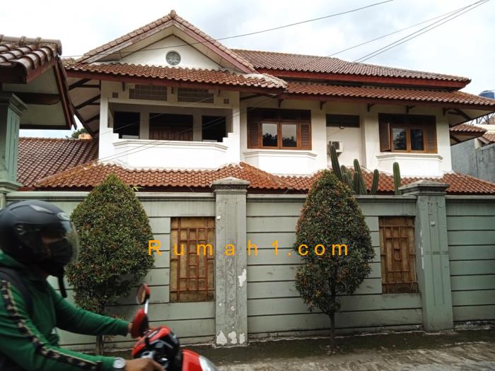 Foto Rumah dijual di Pondok Labu, Cilandak, Rumah Id: 6896