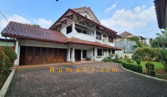 Foto Rumah dijual di Pondok Labu, Cilandak, Rumah Id: 6896