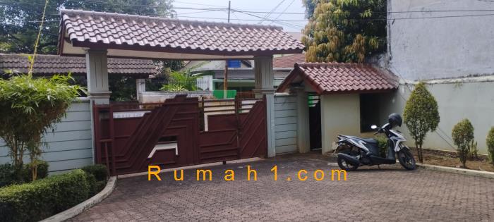 Foto Rumah dijual di Pondok Labu, Cilandak, Rumah Id: 6896