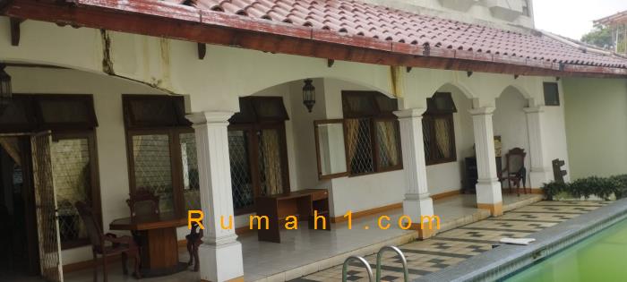 Foto Rumah dijual di Pondok Labu, Cilandak, Rumah Id: 6896