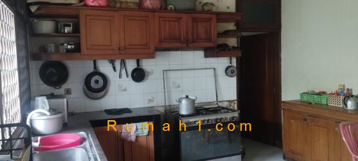 Foto Rumah dijual di Pondok Labu, Cilandak, Rumah Id: 6896