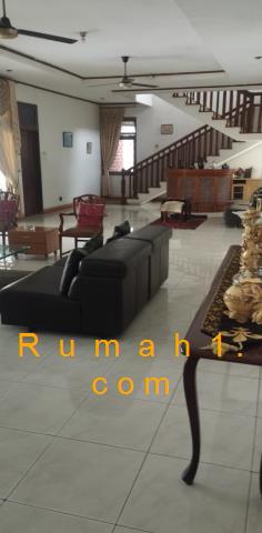 Foto Rumah dijual di Pondok Labu, Cilandak, Rumah Id: 6896