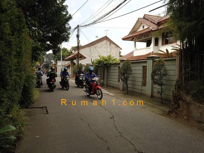 Foto Rumah dijual di Pondok Labu, Cilandak, Rumah Id: 6896