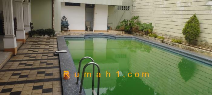 Foto Rumah dijual di Pondok Labu, Cilandak, Rumah Id: 6896