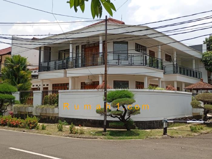 Foto Rumah dijual di Pondok Indah, Rumah Id: 6897