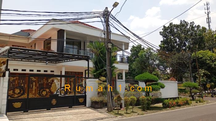 Foto Rumah dijual di Pondok Indah, Rumah Id: 6897