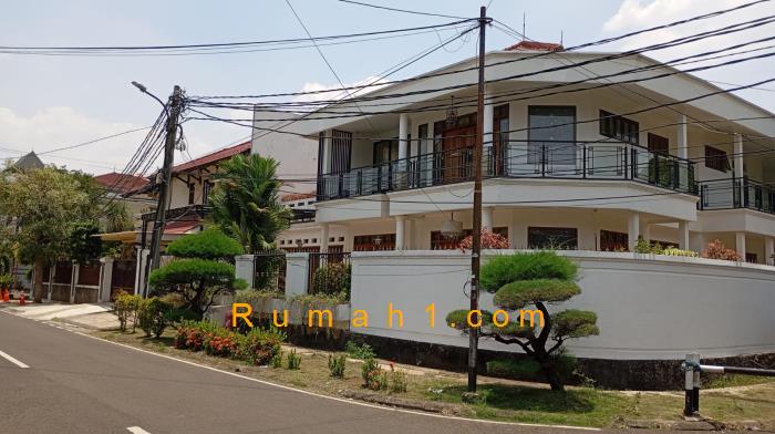 Foto Rumah dijual di Pondok Indah, Rumah Id: 6897