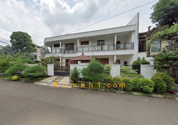 Foto Rumah dijual di Pondok Indah, Rumah Id: 6897