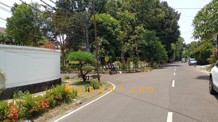 Foto Rumah dijual di Pondok Indah, Rumah Id: 6897