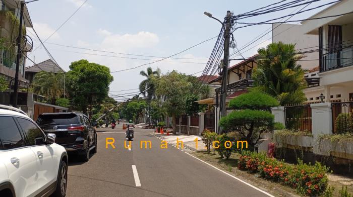 Foto Rumah dijual di Pondok Indah, Rumah Id: 6897