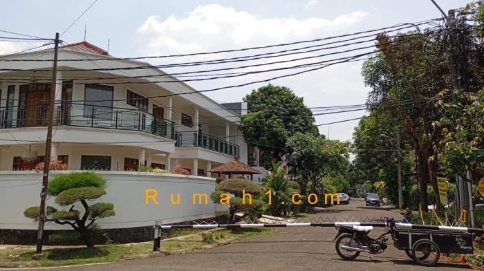 Foto Rumah dijual di Pondok Indah, Rumah Id: 6897