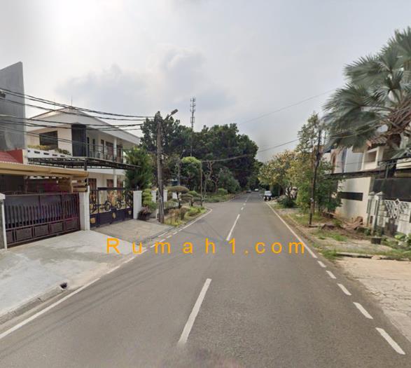 Foto Rumah dijual di Pondok Indah, Rumah Id: 6897