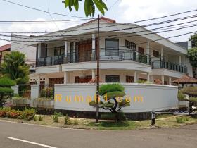 Image rumah dijual di Pondok Indah, Pondok Pinang, Kebayoran Lama, Jakarta Selatan, Properti Id 6897