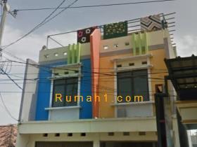 Image ruko dijual di Setia Mulya, Tarumajaya, Bekasi, Properti Id 6898